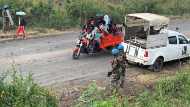 DR Congo: Humanitarian situation worsens; UN mission continues to battle armed militias |