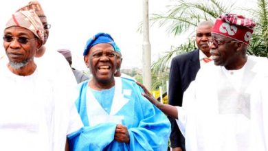 Tinubu Invites Aregbesola, Others For Special Campaign Prayers