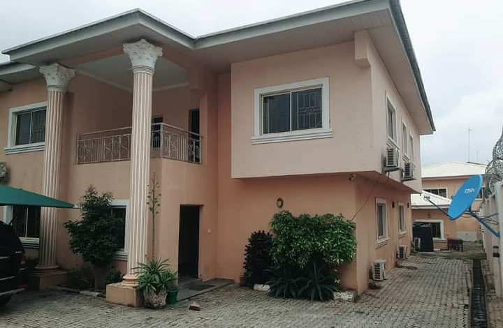 Anambra Reps Member, Umeoji Donates Property To Tinubu, Shettima Support Group