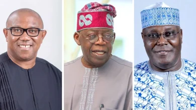 Peter Obi Not Different From Atiku, Tinubu – Kachikwu