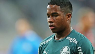 Arsenal, Chelsea and Man Utd must match Real Madrid’s £40m bid in Endrick’s transfer decision
