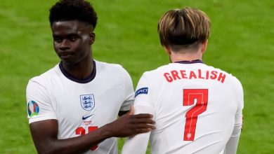 City star Jack Grealish has shown Bukayo Saka what he must do at Arsenal amid injury concerns