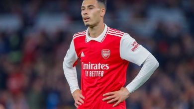 Gabriel Martinelli’s success highlighted Arsenal’s attacking prowess in comparison to Mohamed Salah