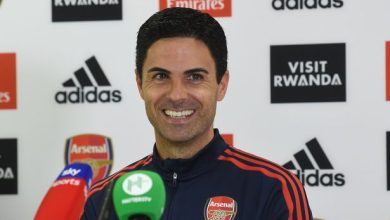 All Mikel Arteta talks about Bukayo Saka injury, Tierney vs Tomiyasu, Maitland-Niles future
