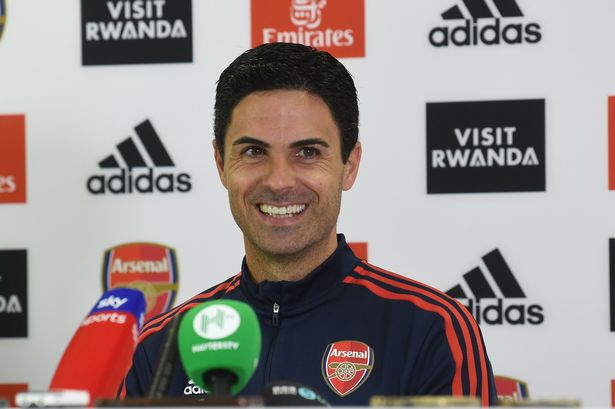 All Mikel Arteta talks about Bukayo Saka injury, Tierney vs Tomiyasu, Maitland-Niles future