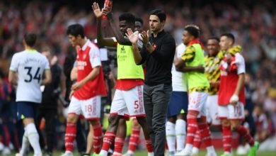 Cesc Fabregas gives Mikel Arteta advice on Arsenal’s biggest problem in the Premier League title race