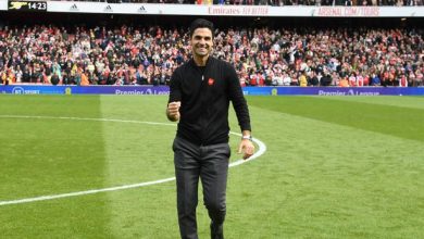 All Mikel Arteta talks about Spurs’ victory, Thomas Partey’s goal and Arsenal’s title hopes