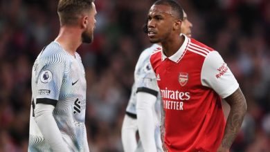 Arsenal news: Cody set £100m bid as FA investigation details what Henderson told Gabriel