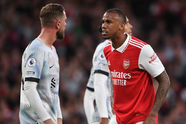 Arsenal news: Cody set £100m bid as FA investigation details what Henderson told Gabriel