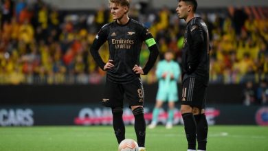Arsenal news: Gunners ease past Bodo/Glimt as new picture emerges of Gabriel incident