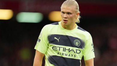 Man City sends Erling Haaland warning amid Arsenal, Chelsea and Tottenham Premier League boost