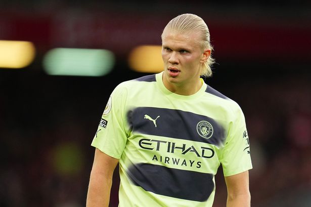 Man City sends Erling Haaland warning amid Arsenal, Chelsea and Tottenham Premier League boost