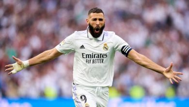 Arsenal did to rue Karim Benzema’s transfer failure in 2022 Ballon d’Or win