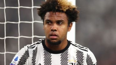 Arsenal sent observers to watch Juventus star £26m between Chelsea and Man Utd transfer battle