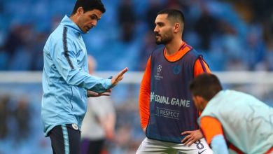 Arsenal ease Ilkay Gundogan transfer decision as Man City star nears summer exit