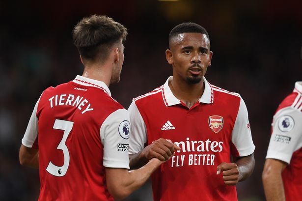 Arsenal vs Nottingham Forest predictions and odds: Gabriel Jesus tipped to score in the Premier League clash