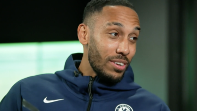 Arsenal news and LIVE transfers: Shock Aubameyang moves, Marcus Rashford interest, Saliba right