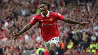 Arsenal urged to sign Man United star Marcus Rashford amid massive £50m summer transfer links