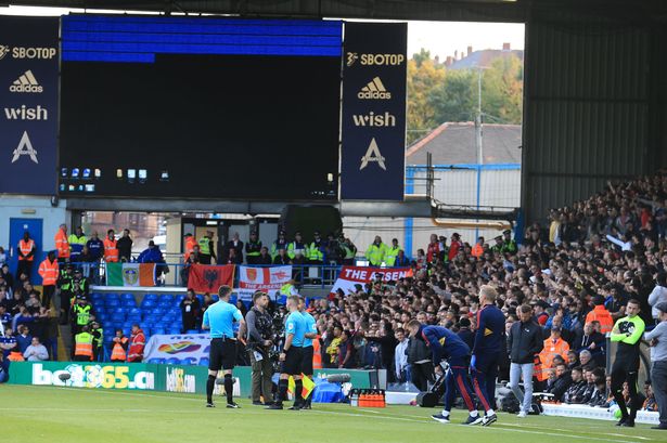 Why Leeds vs Arsenal has been postponed at Elland Road as the major delaying effects of the Premier League clash