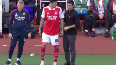 Takehiro Tomiyasu will receive Arsenal’s request from Mikel Arteta during the six-week deadline