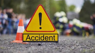 Three students from India killed in road accident in USA |  World news