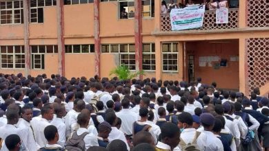 Breast Cancer: Foundation Tackles Disease, Sensitises students, Teachers In Ogun