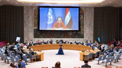 UN envoy urges dialogue to end political conflict in Iraq |