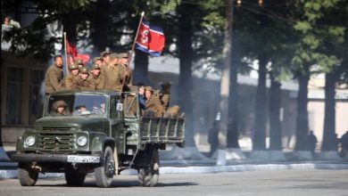 UN chief condemns DPR Korea missile launch on Japan as ‘reckless action’ |