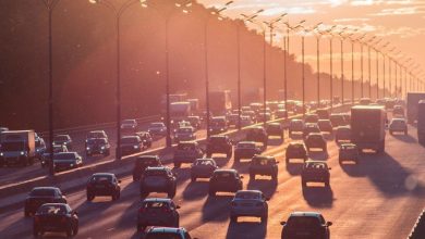A new UN report urges Europe to take action on the triple environmental crisis