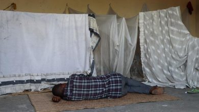 DR Congo sees a deadly victory in inter-regional violence |