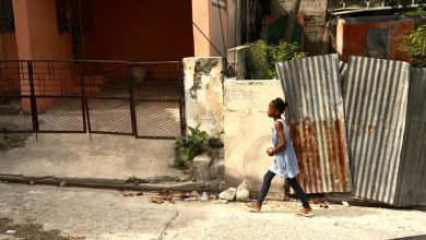 Haiti: ‘Hopeful’, saving infant lives, amid growing chaos |