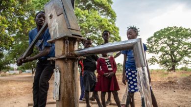 Prepare and survive: 5 ways to help countries deal with the climate crisis |
