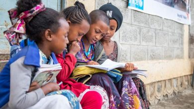 Ethiopia: UN chief ‘deeply concerned’ by escalation in fighting across Tigray |