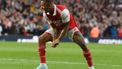 Arsenal predicted XI vs Leeds as Gabriel Jesus decided and Takehiro Tomiyasu dropped