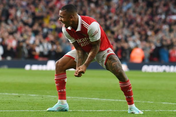 Arsenal predicted XI vs Leeds as Gabriel Jesus decided and Takehiro Tomiyasu dropped