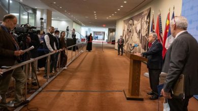 Tigray: Fighting must end, urges Guterres, amid ‘extraordinary’ level of interest |
