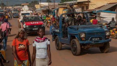 MINUSCA supports ‘decision’ in security operations to protect civilians |