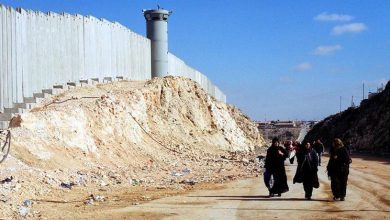 Israel’s occupation of illegal Palestinian territory: UN rights commission