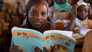 Children in Africa five times less likely to learn basics: New report |