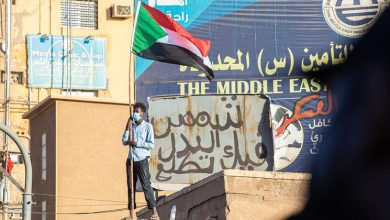 Sudan: Justice for protesters against rape, the key to ending the cycle of violence |