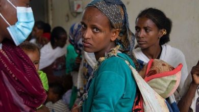 Northern Ethiopia facing devastating spike in preventable disease: WHO |