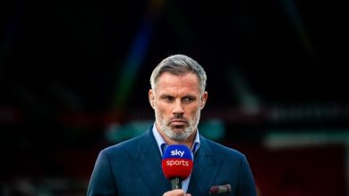 Jamie Carragher criticizes Man City Haaland as Arsenal’s decision to move Cody is justified