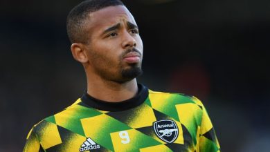 Arsenal news: Mikel Arteta gives Gabriel Jesus concern as Kieran Tierney makes big claim
