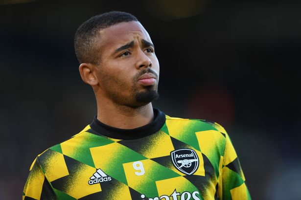 Arsenal news: Mikel Arteta gives Gabriel Jesus concern as Kieran Tierney makes big claim