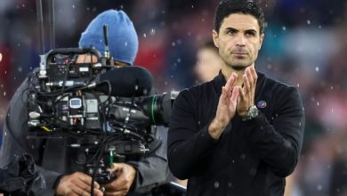 Arsenal’s £30m signing of Cody has proved valuable in Southampton’s key midfielder Mikel Arteta