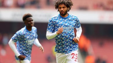 What Mohamed Elneny has done for his career as Mikel Arteta’s Arsenal influence has disappeared