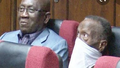 .6m Fraud: EFCC Re-arraigns Ogunlewe, BCE Consulting Engineers Limited