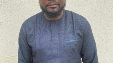 EFCC Arraigns Saphire Scents’ MD for N12 million Fraud