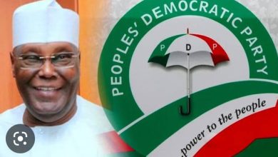 Group to Nigerians: Vote for  healthy presidential candidate in 2023