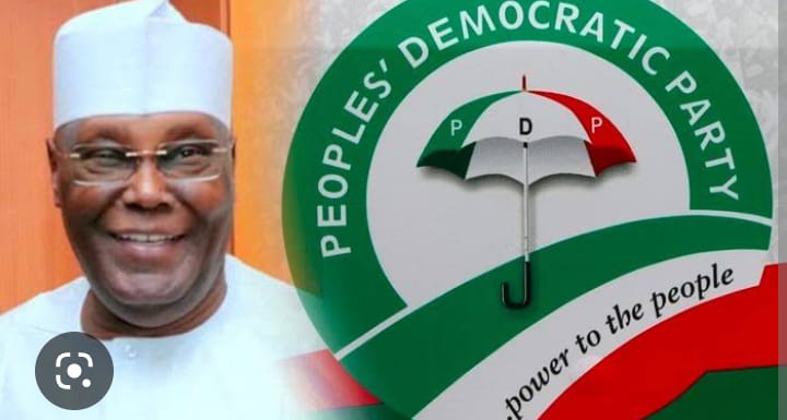 Group to Nigerians: Vote for  healthy presidential candidate in 2023